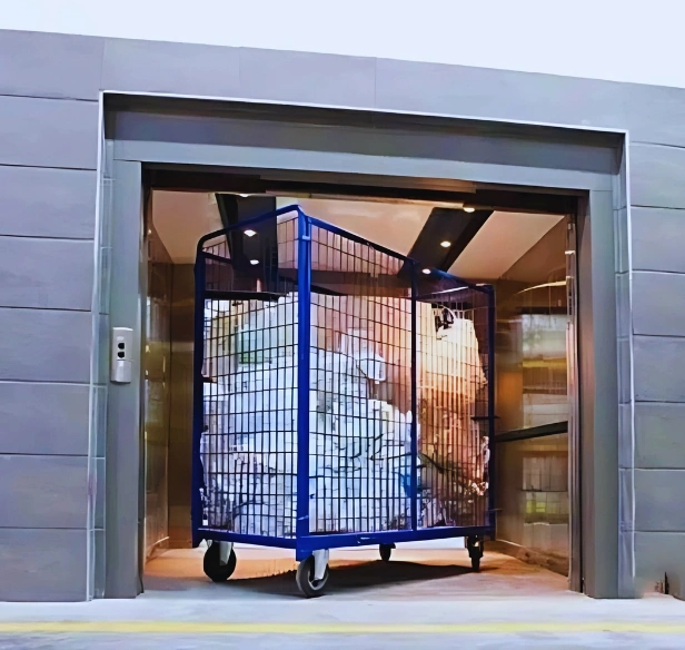 Lift Manufacturers in Trichy