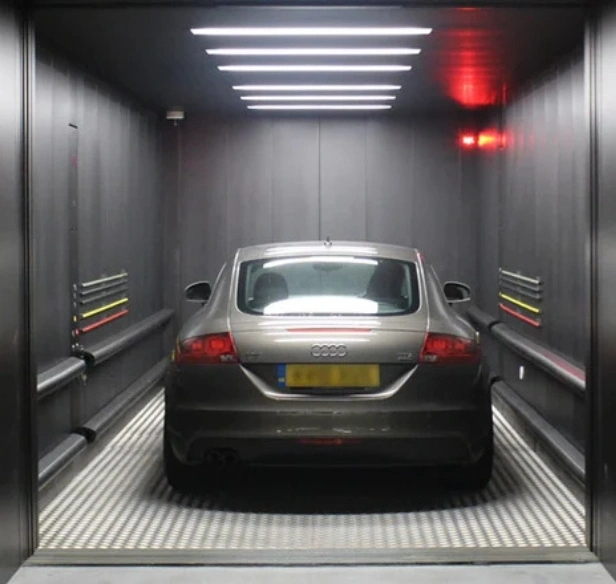 Lift Manufacturers in Trichy