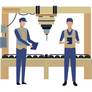 Lift Manufacturers in Trichy