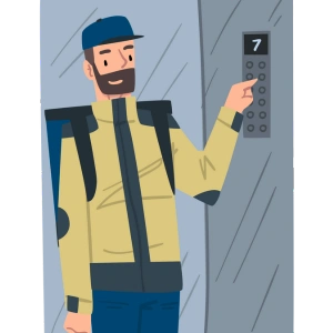 Lift Manufacturers in Trichy